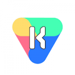 Visione for KLWP 2.6 APK Paid