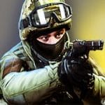 Critical Strike CS Counter Terrorist Online FPS v 10.44 Hack mod apk (Unlimited Bullet/No Reload)