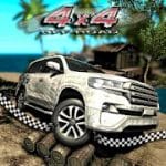 4×4 Off Road Rally 7 v 7.5 Hack mod apk (Unlimited Money)