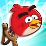 Angry Birds Friends v 10.0.0 Hack mod apk (Unlimited Money)