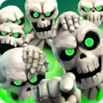 Castle Crush Epic Battle Free Strategy Games v 6.3.4 Hack mod apk (Unlimited Money)