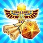 Cradle of Empires Match 3 Games Egypt jewels v 6.8.0 Hack mod apk (Free Shopping)
