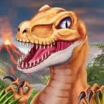 Dino Battle v 12.51 Hack mod apk (Unlimited Money)