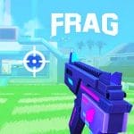 FRAG Pro Shooter v 1.7.9 Hack mod apk (Unlimited Money)