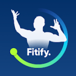 Fitify Workout Routines & Training Plans 1.12.3 Mod Extra  APK Unlocked