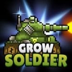 Grow Soldier Merge Soldier v 3.9.7 Hack mod apk  (Free Shopping)