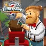 Idle Barber Shop Tycoon  Business Management Game v 0.9.2  Hack mod apk (Unlimited Money)