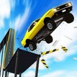 Ramp Car Jumping v 2.2.2 Hack mod apk (Unlimited Money)