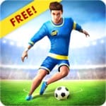 SkillTwins Soccer Game Soccer Skills v 1.8.2 Hack mod apk  (Mod Money / Skill / Unlocked)
