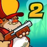 Swamp Attack 2 v 1.0.10.297 Hack mod apk (Mod Money / God)