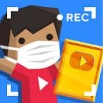 Vlogger Go Viral Tuber Simulator Games v 2.40 Hack mod apk (Unlimited Money)