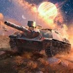 World of Tanks Blitz PVP MMO 3D tank game for free v 7.8.0.590 apk