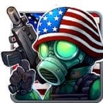 Zombie Diary v 1.3.2 Hack mod apk (Unlimited Money)