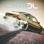Drift Legends Real Car Racing v 1.9.9 Hack mod apk (Unlimited Money)