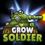 Grow Soldier Merge Soldier v 4.0.0 Hack mod apk  (Free Shopping)