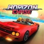 Horizon Chase  Thrilling Arcade Racing Game v 1.9.28 Hack mod apk (Mod Money / Unlocked)