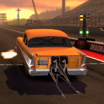 No Limit Drag Racing 2 v 1.1.0 Hack mod apk (Unlimited Money)
