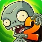 Plants vs Zombies 2 Free v 8.8.1 Hack mod apk (Coins / Gems)