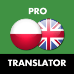 Polish English Translator 4.7.4 APK Paid