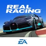Real Racing  3 v 9.4.0 Hack mod apk Menu