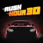 Rush Hour 3D v 20210524 Hack mod apk (Free Shopping)