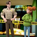 Small Town Murders Match 3 Crime Mystery Stories v 1.12.1 Hack mod apk (endless moves)