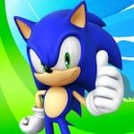 Sonic Dash Endless Running & Racing Game v 4.20.0 Hack mod apk (Money / Unlock / Ads-Free)