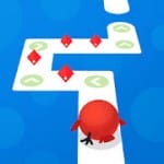 Tap Tap Dash v 1.986 Hack mod apk (Unlocked / Ad-Free)
