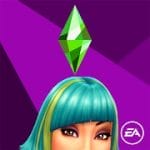 The Sims Mobile v 27.0.1.118643 Hack mod apk (Unlimited Money)