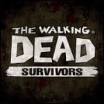 The Walking Dead Survivors v 1.3.6 Hack mod apk (Unlimited Money)