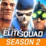 Tom Clancy’s Elite Squad Military RPG v 2.2.0 Hack mod apk  (Always critical hit)