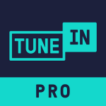 TuneIn Pro Live Sports, News, Music & Podcasts 26.7 Mod Extra APK Paid