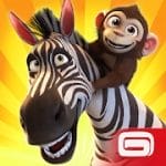 Wonder Zoo Animal rescue v 2.1.1a Hack mod apk (Unlimited Money)