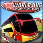 World Bus Driving Simulator v 1.33 Hack mod apk (Money / Unlocked)