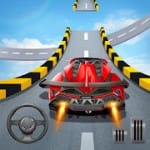 Car Stunts 3D Free Extreme City GT Racing v 0.3.8 Hack mod apk  (Unlimited gold coins / Get once and get)