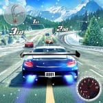 Street Racing 3D v 7.1.5 Hack mod apk (Free Shopping)