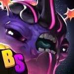 Crashlands Story-driven Crafting ARPG v 100.0.63 Hack mod apk (Russian version)