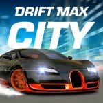 Drift Max City Car Racing in City v 2.79 Hack mod apk (Unlimited money)