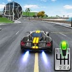 Drive for Speed Simulator v 1.22.2 Hack mod apk (Free Shopping)
