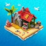 Fantasy Island Sim Fun Forest Adventure v 2.8.0 Hack mod apk (Unlimited Money)