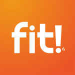 Fit!  the fitness app 1.53 Mod APK