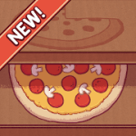 Good Pizza, Great Pizza v 3.8.8 Hack mod apk (Unlimited Money)