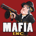 Mafia Inc. Idle Tycoon Game v  Hack mod apk (Lots of diamonds)