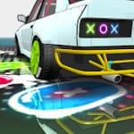 PROJECT DRIFT 2.0 v  0.9 Hack mod apk  (Unlocked)
