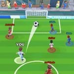 Soccer Battle 3v3 PvP v 1.18.1 Hack mod apk  (Unlocked / Free Shopping)