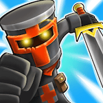 Tower Conquest Tower Defense Strategy Games v 22.00.68g Hack mod apk (Unlimited Money)