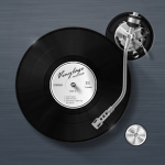 Vinylage Music Player 2.0.18 APK AdFree