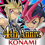 Yu-Gi-Oh! Duel Links v 5.8.0 Hack mod apk (Unlock Auto Play/God-Mode)