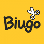Biugo video maker, photo video maker, video editor 4.18.03 Premium APK