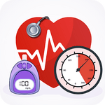 Blood Sugar & Blood Pressure Tracker 1.0.3 Premium APK